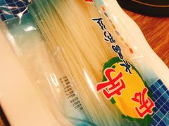 水晶粉-亿百顺红焖羊排小馆(总店)