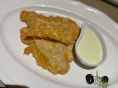 -波特曼西餐厅(中央大街店)