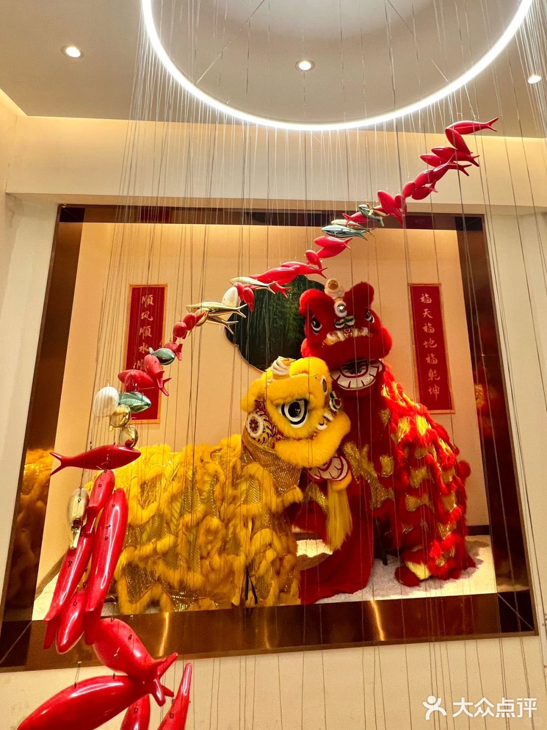 顺德菜馆开到新源里了！太开心了！