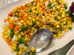 -金翠皇宫粤菜·点心·海鲜(翡翠店)