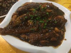 -新旺美食林农家菜(岭南路店)