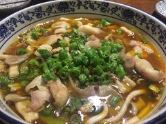 -锦庐道地川菜(来福士店)