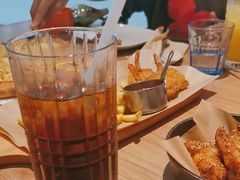 -必胜客(柳州万象城店)