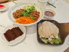 -春家·非遗手工小吃(徐汇万科广场店)
