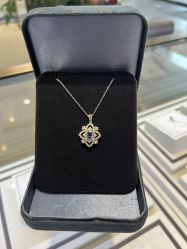 点击看大图 -Cindy Jewelry·钻戒·彩色宝石
