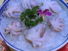 -蜀大侠火锅(森兰花园城店)