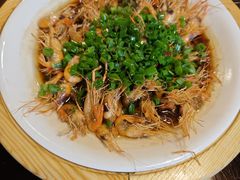 -走马楼饭庄(慈城古县城店)