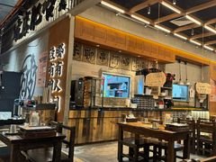 -破店肥哈·东北烧烤(南山保利店)