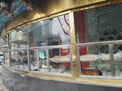 门面-芦庄子桂顺斋(黄家花园店)