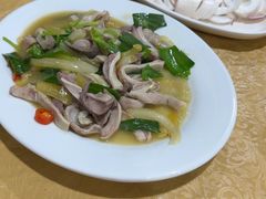 -车头老二大排档