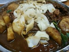 -老狼大盘鸡(祭城店)