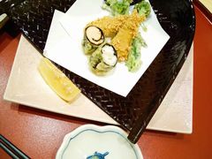 -京怀石·壬生