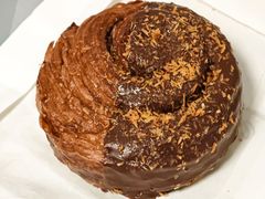 -OUR Bakery(国贸商城店)