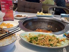 -遇东北林区铁锅炖(南开店)