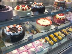 -BreadTalk面包新语·烘焙蛋糕(海珠丽影广场店)