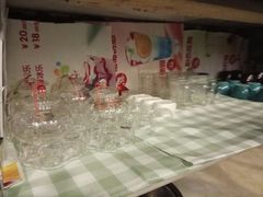 -楠柏弯休闲山庄(梨花溪店)