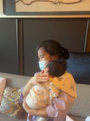 -嘉悦时光玺悦阁月子中心(九龙湖店)