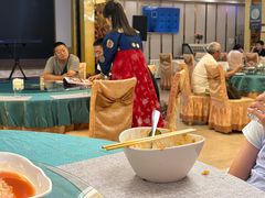 -平壤馆(西塔街店)