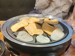 -九田家黑牛烤肉料理(国芳店)