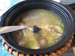 -自游人·美食一楼·地道徽菜(三十年名店)