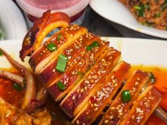 -前海沿·青岛菜(乐客城店)