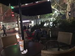 -COSTA COFFEE(上海虹口公园店)