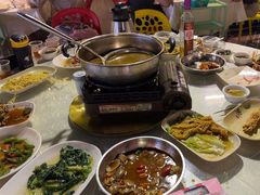 -小煵记·打边炉(西丽文光店)