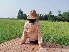 -林间山庄