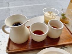 -Cafe on warm(丹霞店)