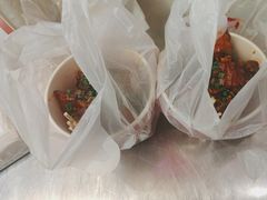 -周签签锅巴土豆(建设路总店)