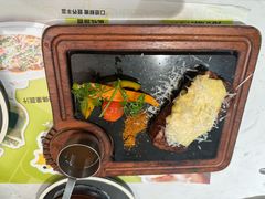 -西语炭烧牛排·西厨(滨湖万科里店)