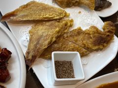 -老牌坊鲁菜名店(宽厚里店)