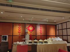 -利苑酒家(宜安广场店)