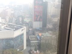 -南京金陵饭店
