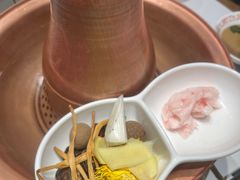 -东门口涮肉·砂锅·烤串(老门东店)