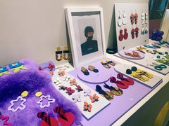 -LADY FAFA(巨鹿路陕西南路路口店)