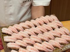 -鮨冠OMAKASE食べ放题(北京首店)