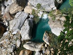 -太鲁阁公园