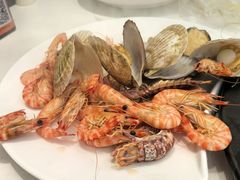 -海味当家·蒸锅海鲜(中山广场创始店)