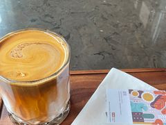 -木嘛working coffee(前海店)