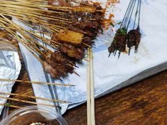 -老贵阳树下铁签烤肉(大十字店)