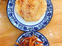 -清真·尖子尖牛肉面(王府井店)