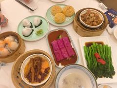 -新海利海鲜城·41年珠海老字号(夏湾店)