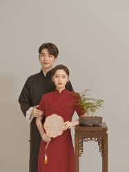 -CD视觉婚纱摄影