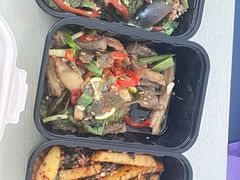 -云海肴·汽锅鸡·云南菜(美罗城店)