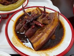 -刘小忙把子肉(北园大街总店)