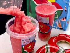 -奈雪的茶(新天地广场PRO店)