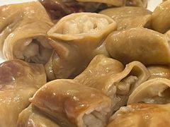 熏肠-东方饺子王(创始店)