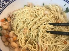 -朱洪元苏式面馆(绿宝广场店)