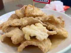 -英兰朝族饭店·英兰锅包肉(佳园路店)